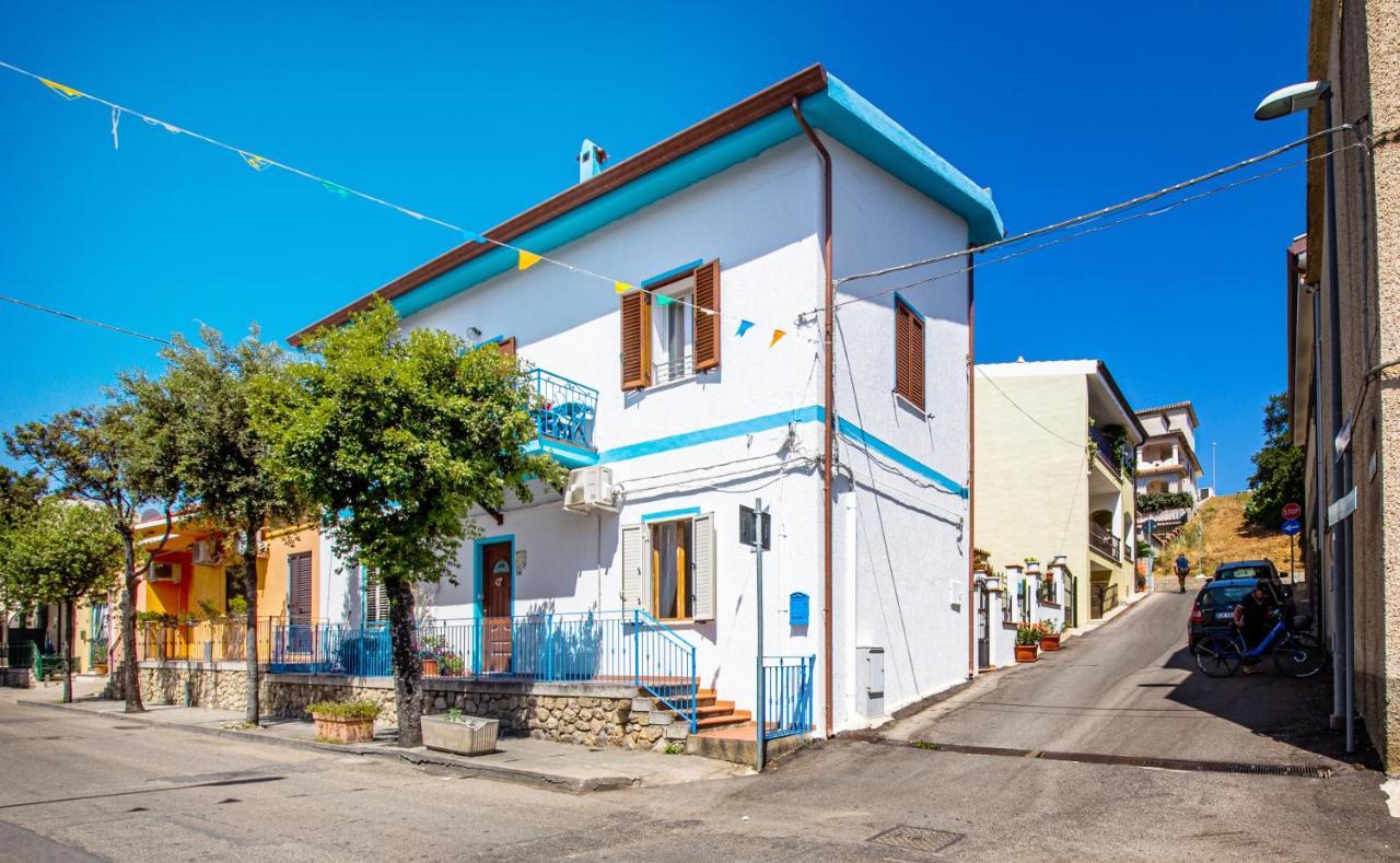 Affittacamere Blue Sea Posada  Exterior foto