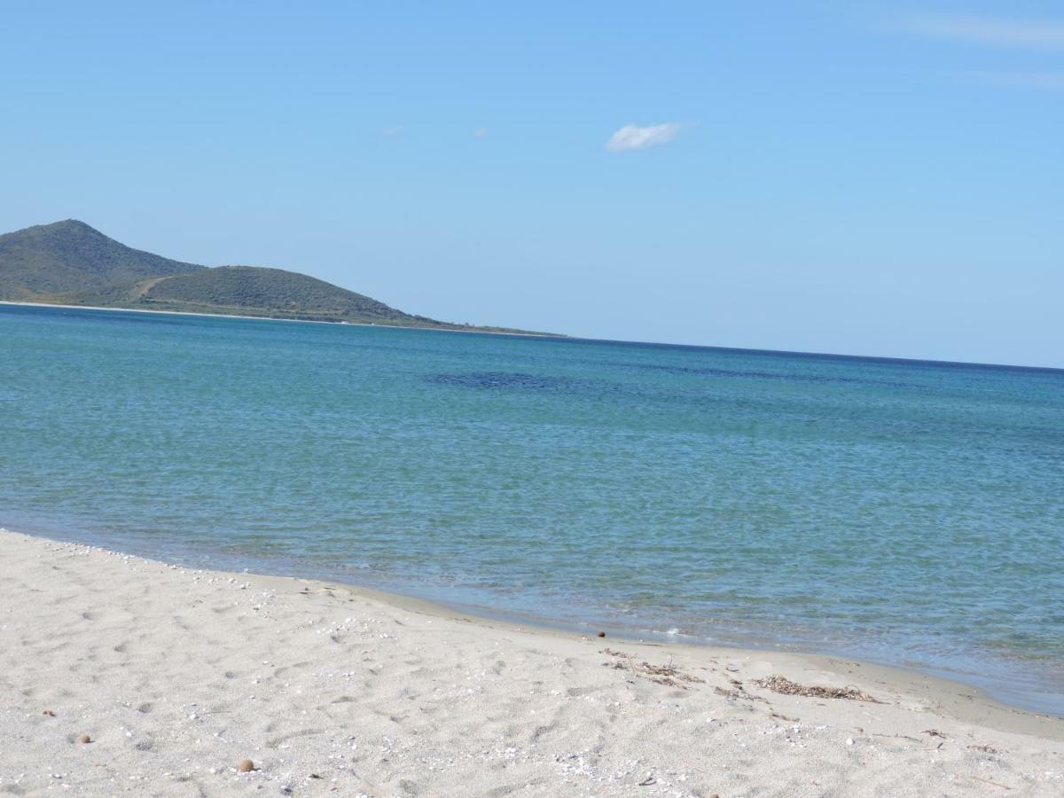 Affittacamere Blue Sea Posada  Exterior foto