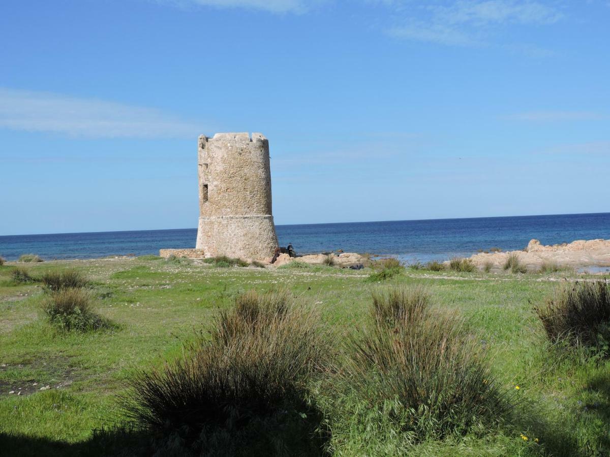 Affittacamere Blue Sea Posada  Exterior foto